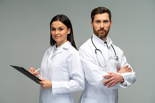 peptide therapy clinic in Plainfield